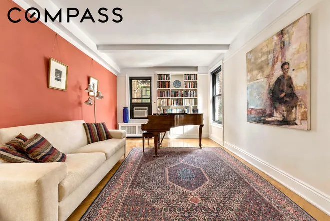 320 Riverside Drive #3H, New York, NY 10025