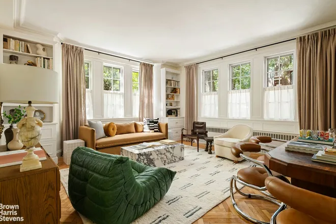 1 PIERREPONT Street #1A, Brooklyn, NY 11201