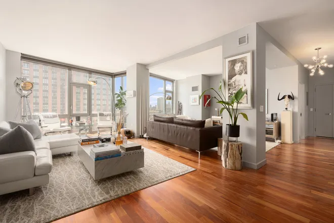 100 JAY Street #20H, Brooklyn, NY 11201