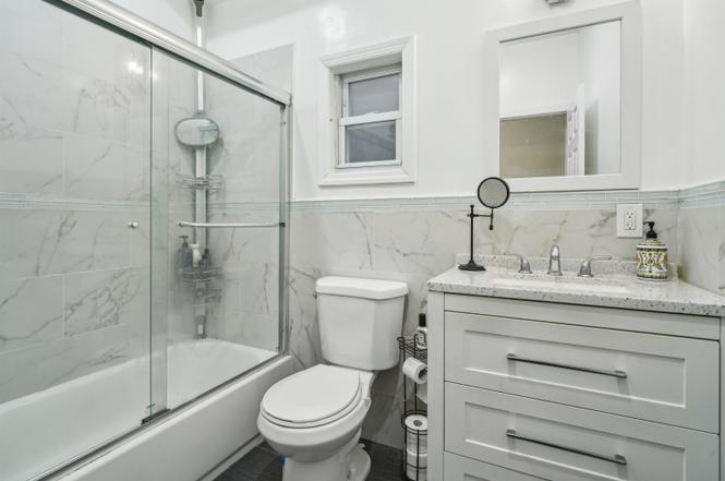 244 CLINTON Avenue, Jersey City, JC West Bergen, NJ 07304 - Property photo 5 of 9