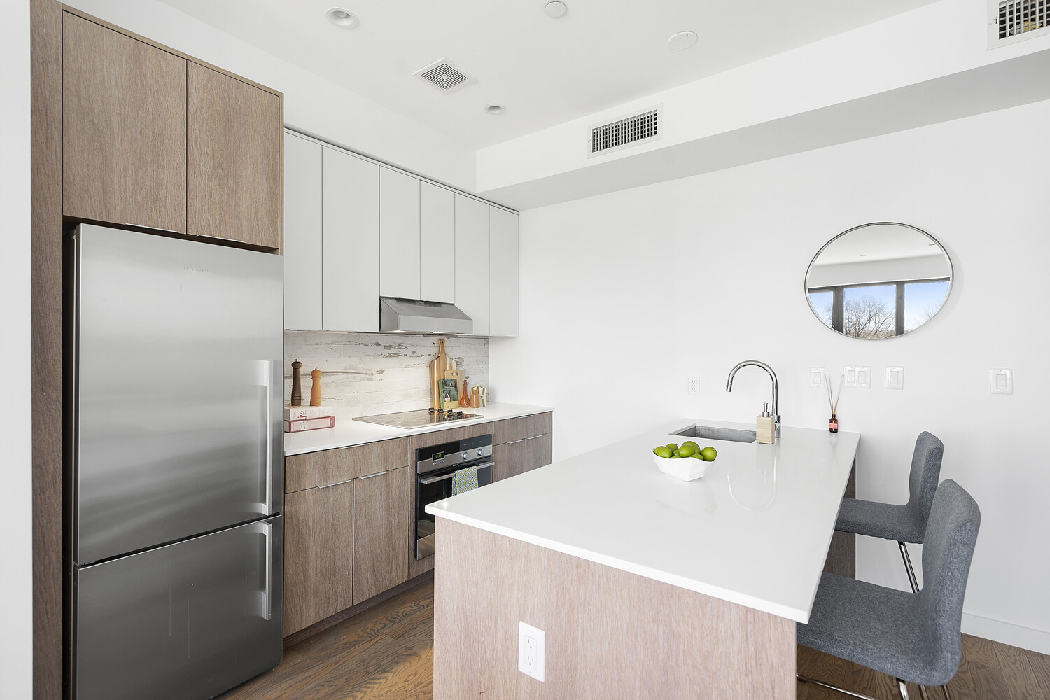 116 COVERT Street #4A, Bushwick, Brooklyn, NY 11207 - Property photo 5 of 8