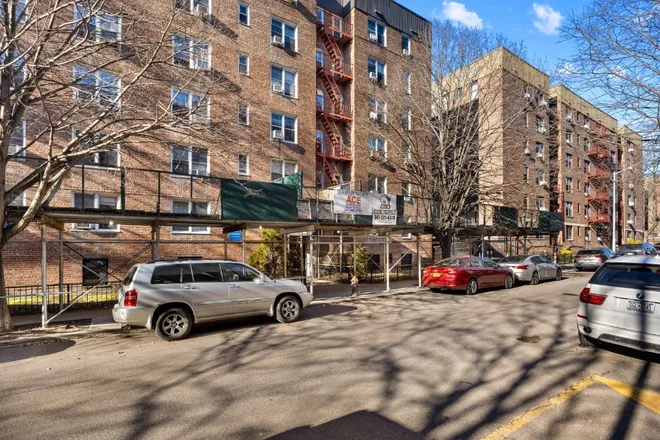 105-33 66th Avenue #1G, Forest Hills, NY 11375