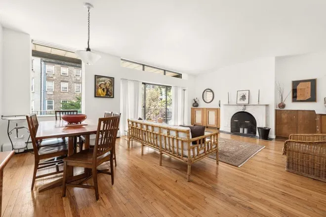 434 West 23rd Street #C, New York, NY 10011