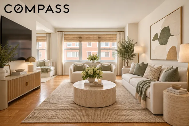 35 East 85th Street #10CN, New York, NY 10028