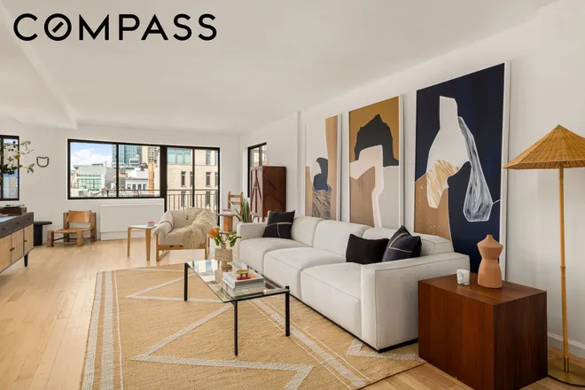 306 Mott Street #PH, New York, NY 10012