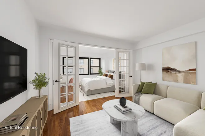 520 East 81st Street #9B, New York, NY 10028