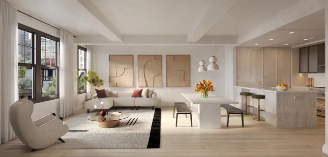 720 West END Avenue #6E, New York, NY 10025
