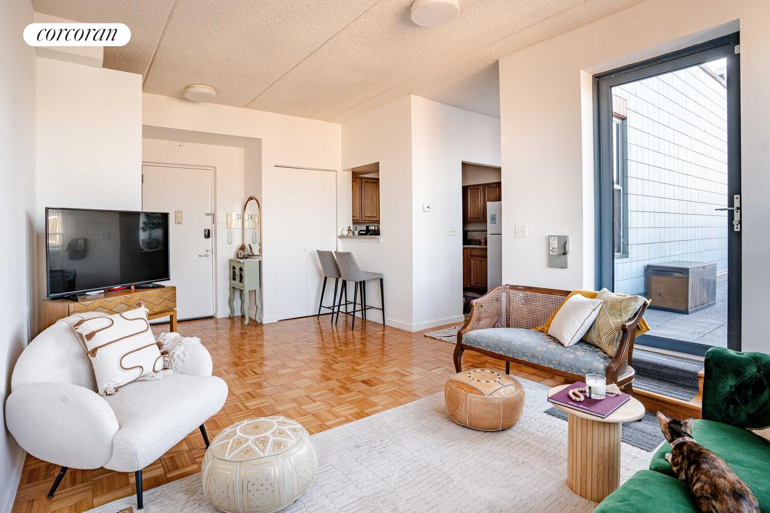 86 BEAVER Street #7L, Bushwick, Brooklyn, NY 11206 - Property photo 3 of 13