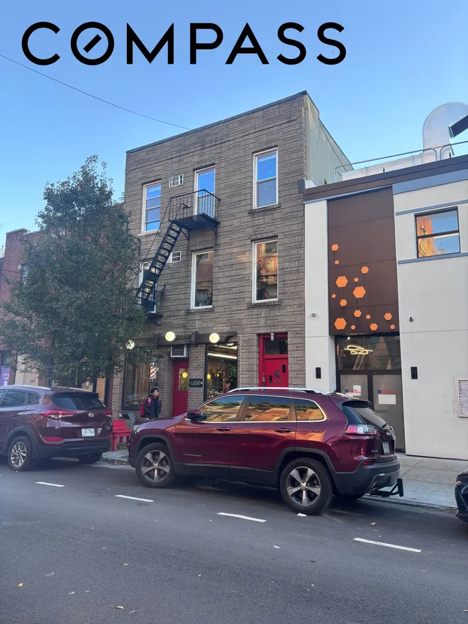 5-46 50th Avenue, Long Island City, NY 11101