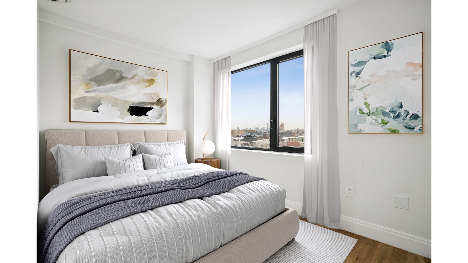 189 COOPER Street #3C, Bushwick, Brooklyn, NY 11207 - Property photo 4 of 7