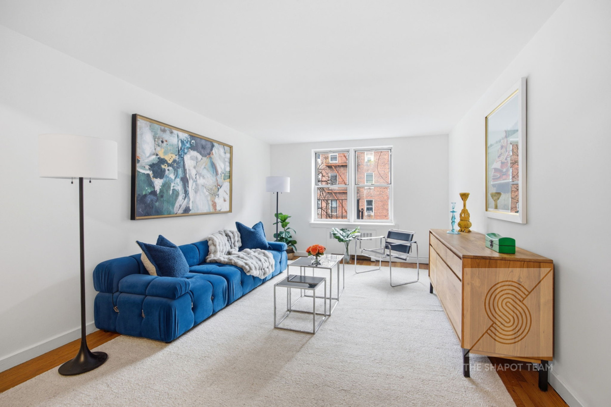 153 Bennett Avenue #3E, Hudson Heights, Manhattan, NY 10040 - Property photo 3 of 16