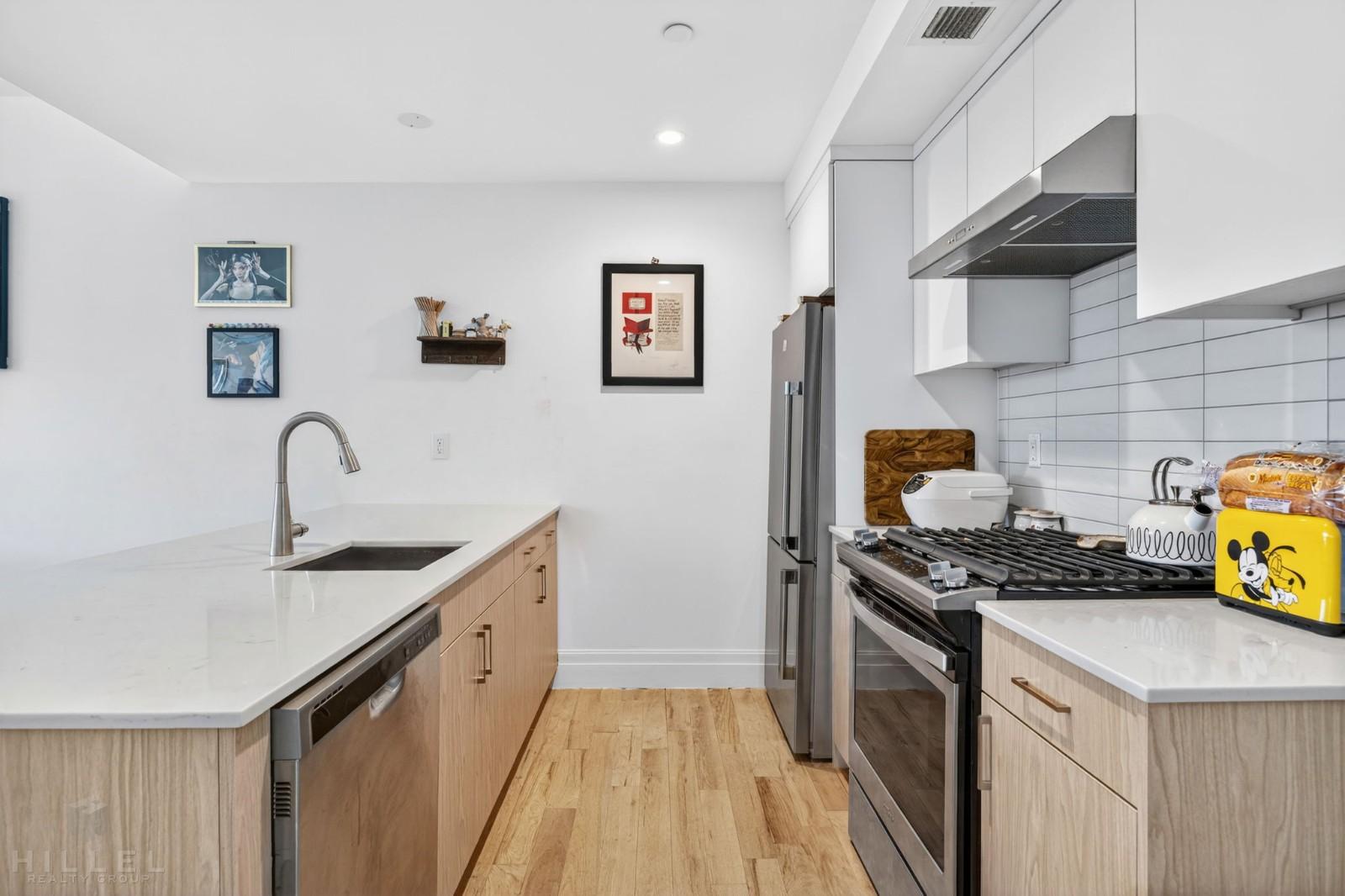 77 Clarkson Avenue #5B, Prospect Lefferts G, Brooklyn, NY 11226 - Property photo 5 of 17