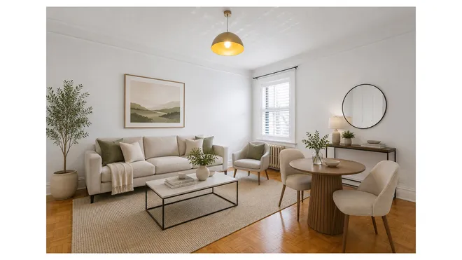 31-14 CRESCENT Street #7A, Astoria, NY 11106