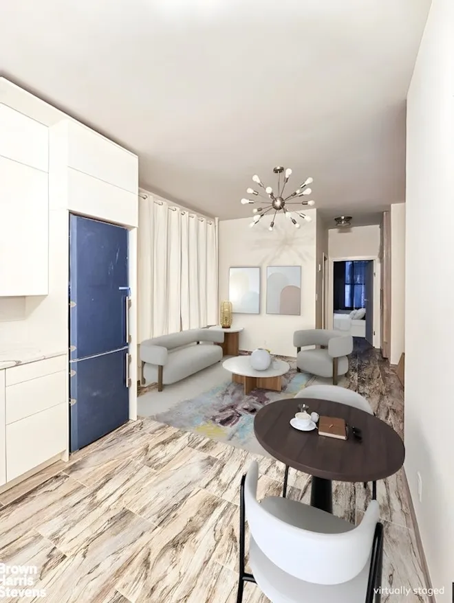 157 West 123rd Street #2C, New York, NY 10027