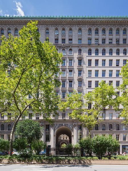 The Apthorp