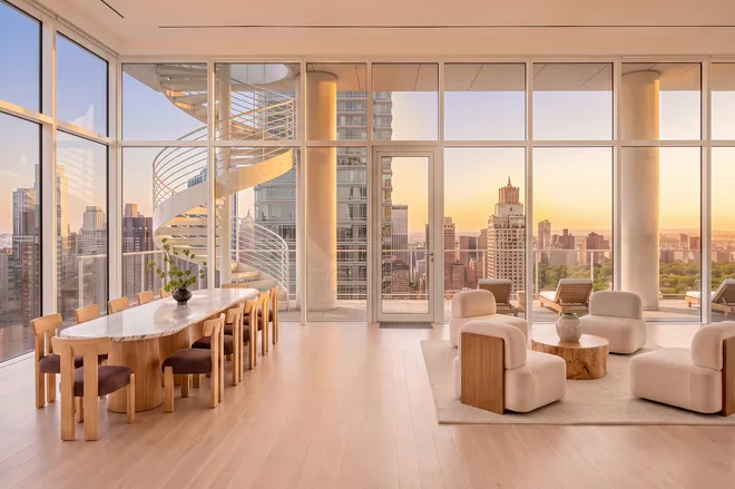 200 East 59th Street #PH34, New York, NY 10022