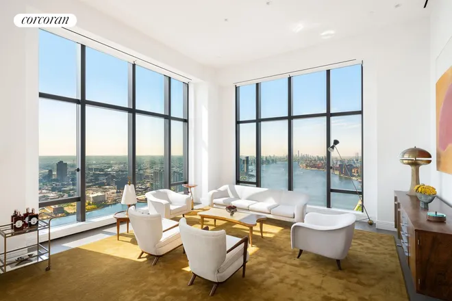 430 East 58th Street #PH77, New York, NY 10022