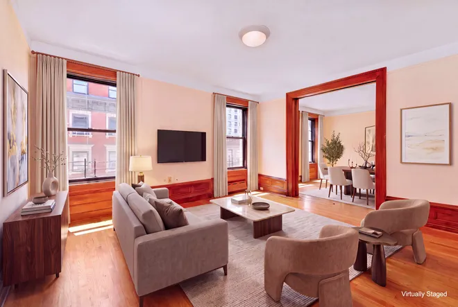 311 West 97th Street #6W, New York, NY 10025
