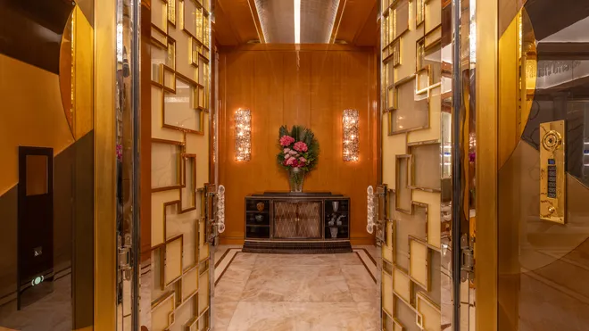 432 PARK Avenue #64, New York, NY 10022