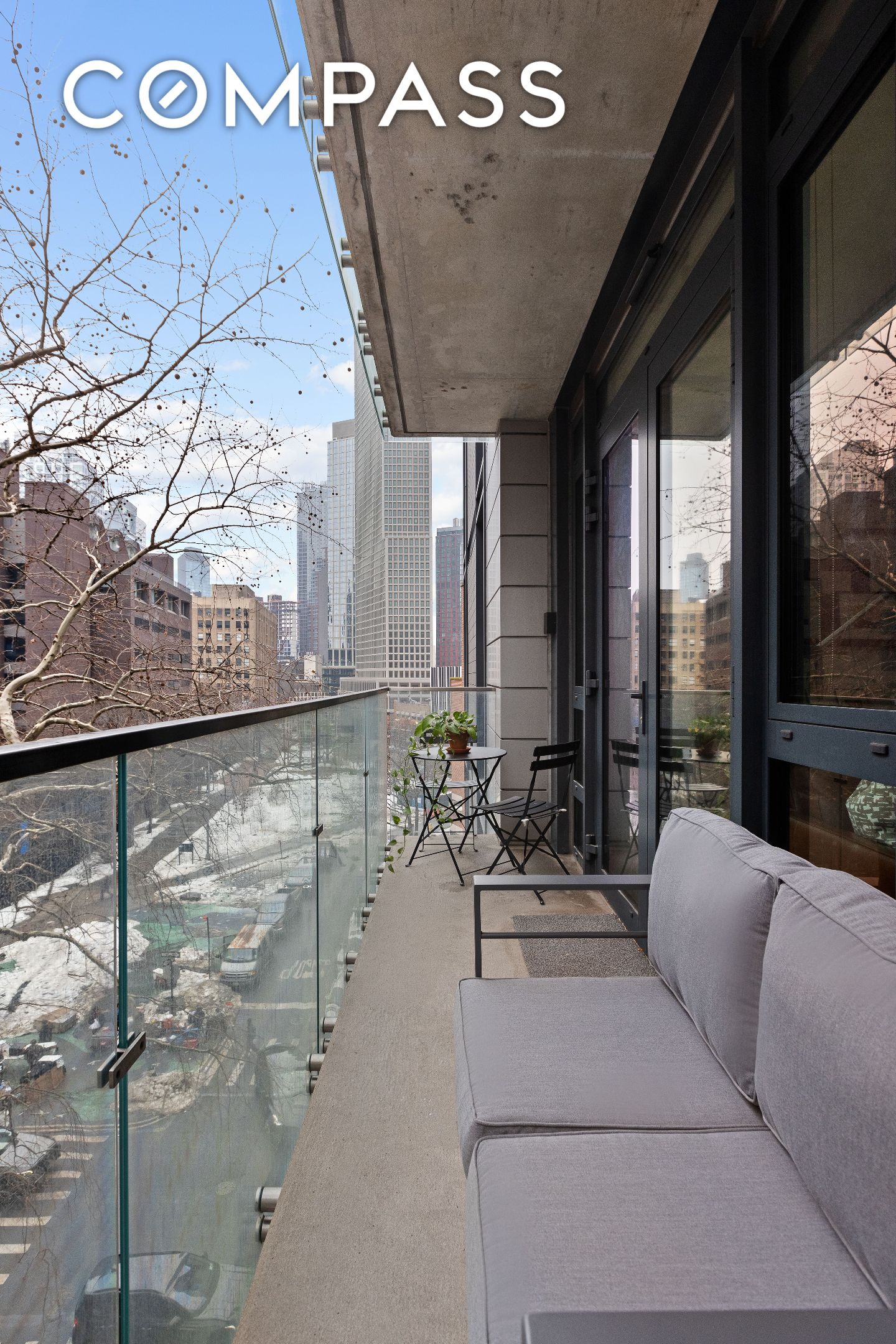 112 Fleet Place #6A, Downtown Brooklyn, Brooklyn, NY 11201 - Property photo 5 of 20