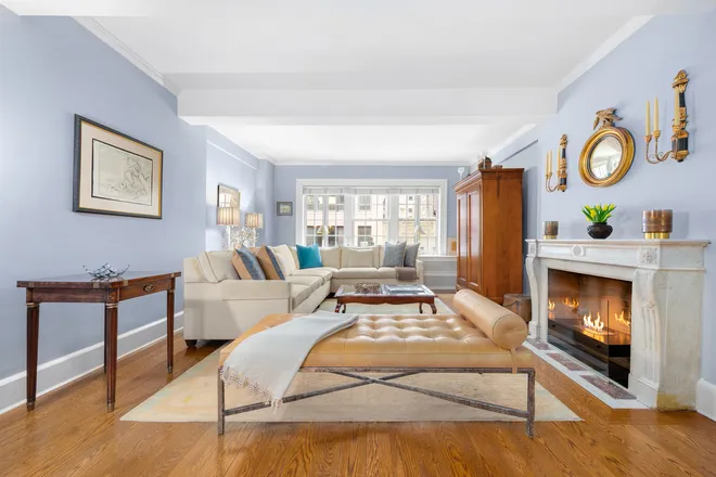 35 East 30th Street #5C, New York, NY 10016