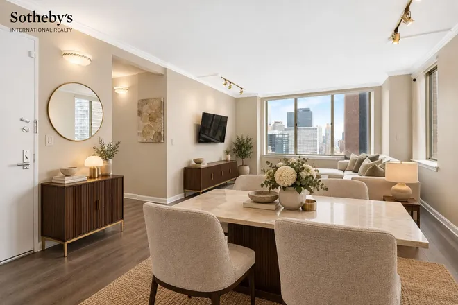 236 East 47th Street #36C, New York, NY 10017