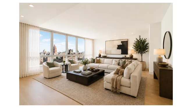 212 West 72nd Street #18B, New York, NY 10023