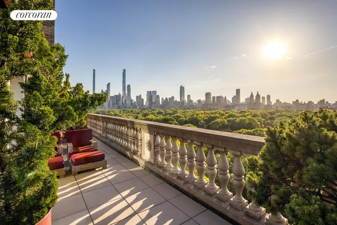 988 5th Avenue #PH, New York, NY 10075