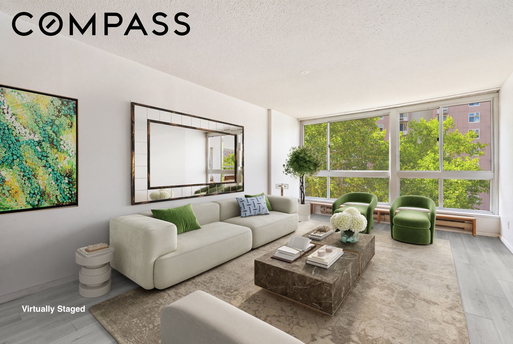 595 Main Street #503, Roosevelt Island, Manhattan, NY 10044 - Property photo 5 of 17