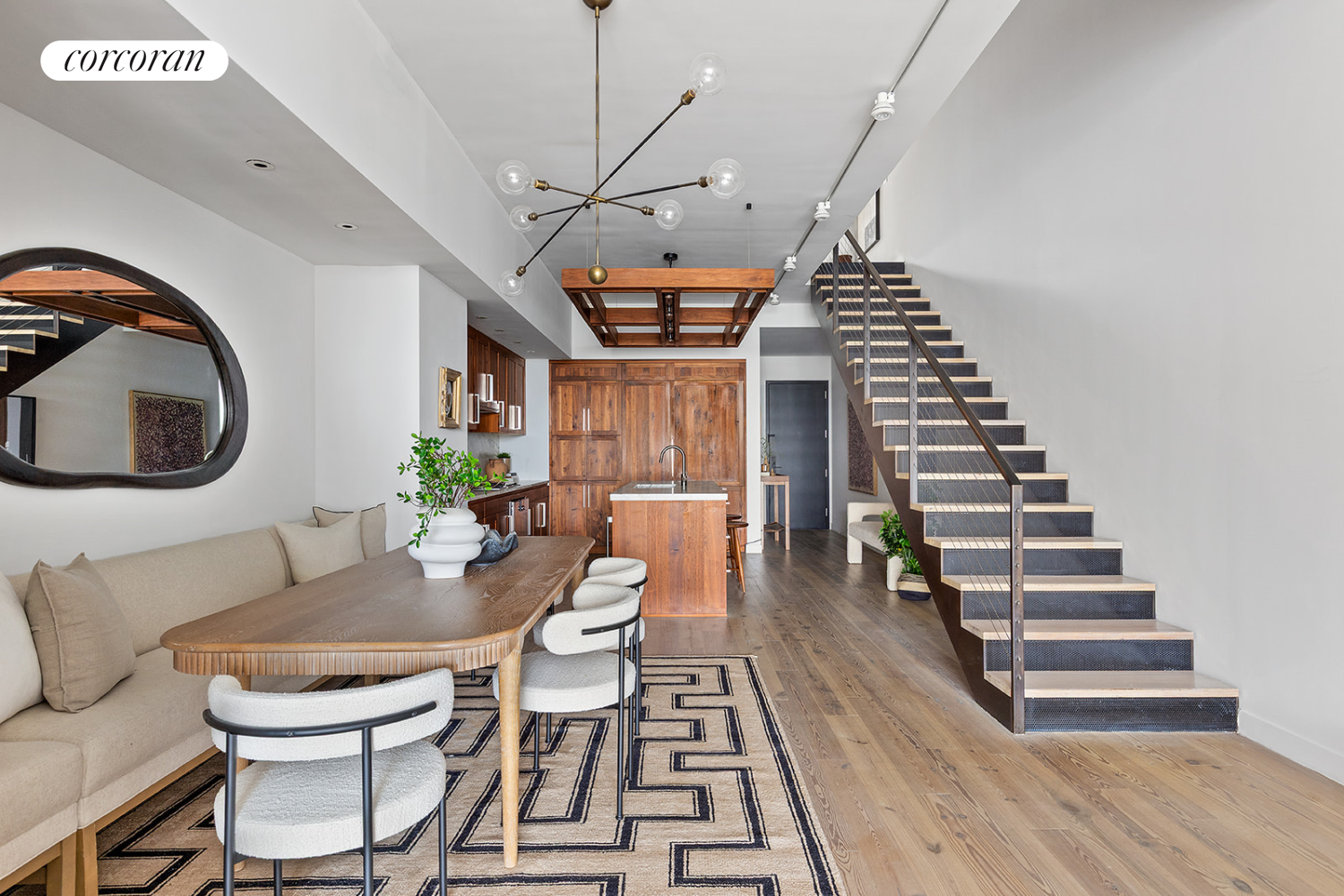 130 FURMAN Street #S105, Brooklyn Heights, Brooklyn, NY 11201 - Property photo 4 of 25