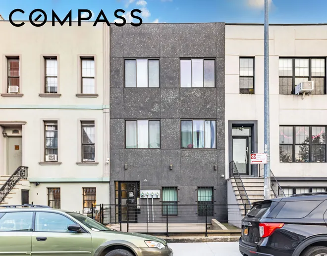 138 Grove Street, Brooklyn, NY 11221
