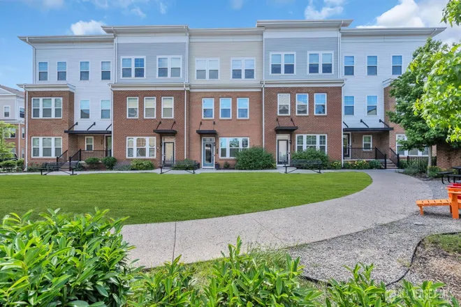 30 Audley Street, Heights at Main Street, NJ 08902
