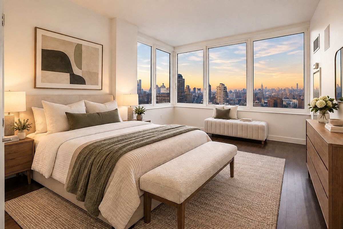 306 Gold Street #21-F, Downtown Brooklyn, Brooklyn, NY 11201 - Property photo 5 of 14