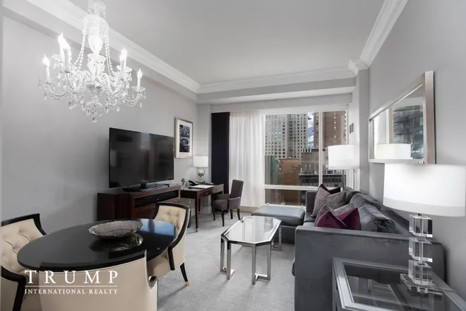 1 Central Park #1020, New York, NY 10023
