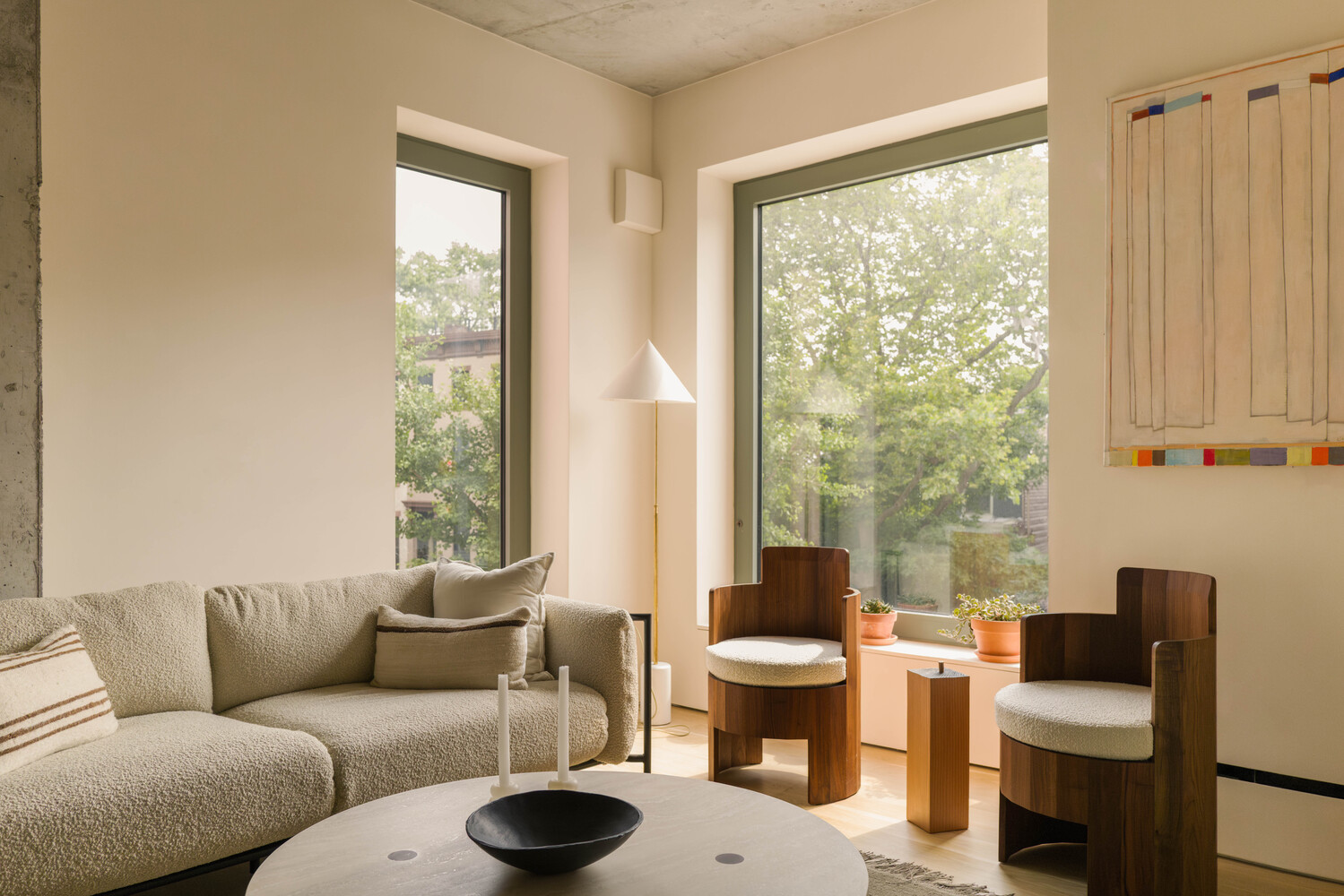 144 VANDERBILT Avenue #4A, Fort Greene, Brooklyn, NY 11205 - Property photo 4 of 24