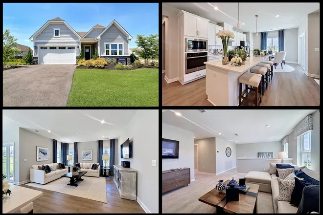2 REDWOOD RUN, MANSFIELD, NJ 07865