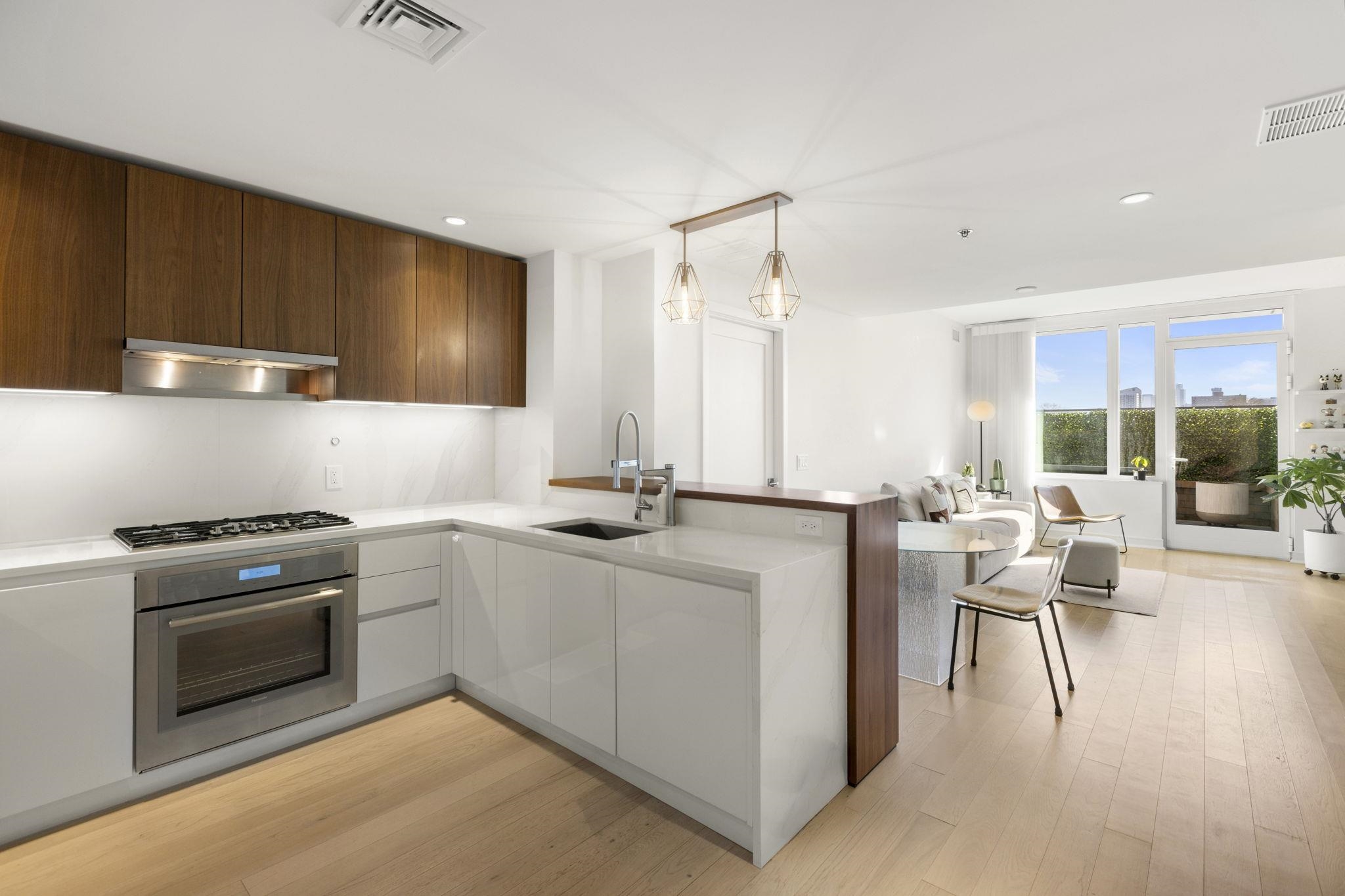 1000 MAXWELL LANE, Hoboken City, Hoboken, NJ 07030 - Property photo 2 of 37