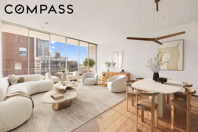 527 West 27th Street #10B, New York, NY 10001