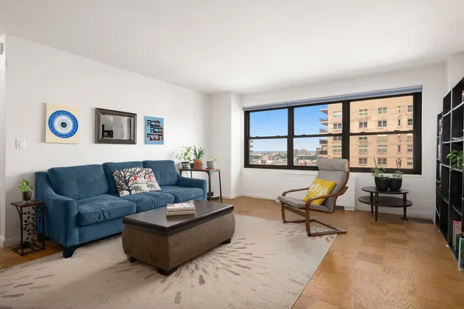 160 West END Avenue #26J, New York, NY 10023