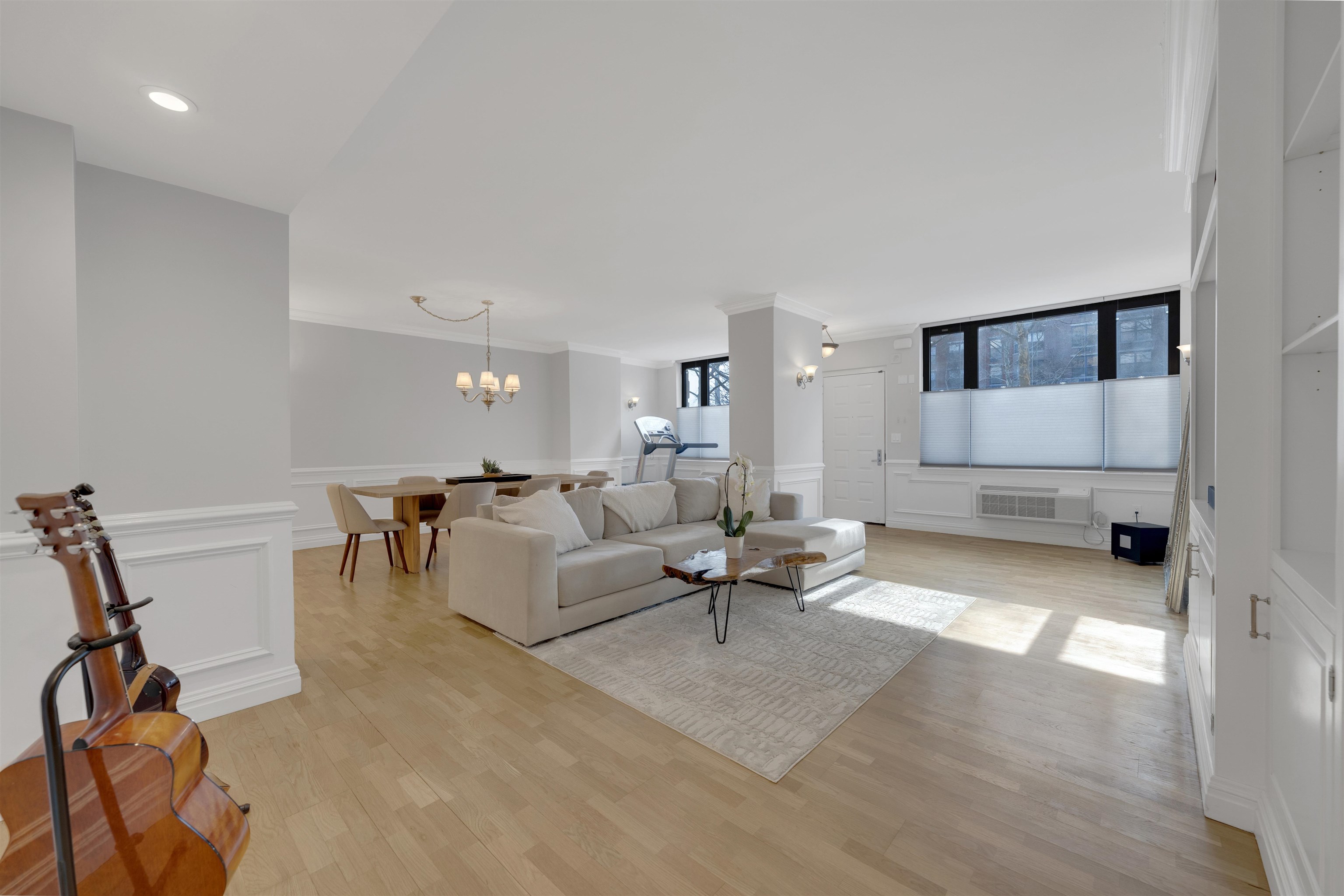 2 CONSTITUTION Court, Hoboken City, Hoboken, NJ 07030 - Property photo 3 of 32