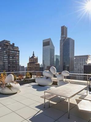 500 Park Avenue Tower Condo