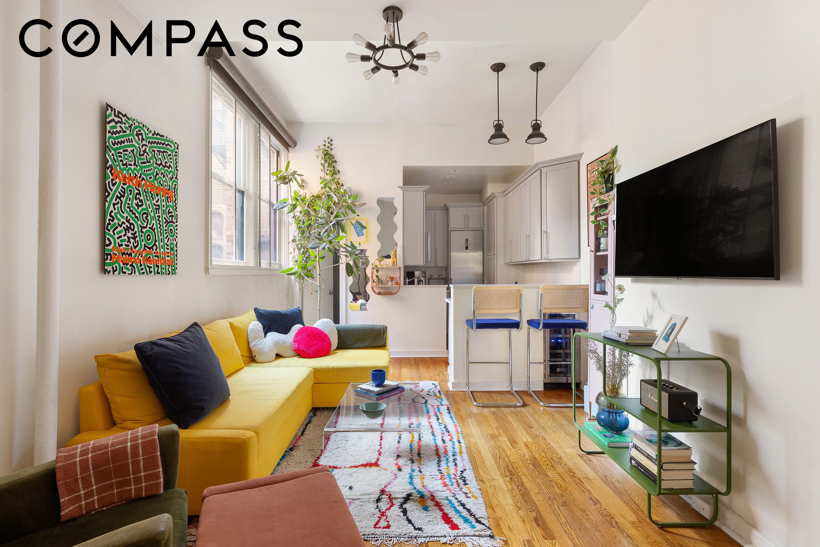 26 Gramercy Park #1E, Gramercy Park, Manhattan, NY 10003 - Property photo 3 of 11