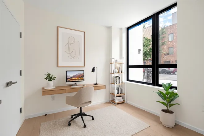 229 WITHERS Street #1A, Brooklyn, NY 11211