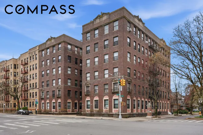 1212 Ocean Avenue #2A, Brooklyn, NY 11230