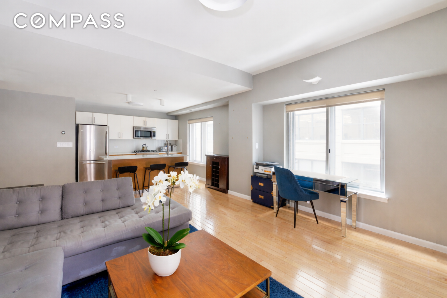133 Water Street #4E, DUMBO, Brooklyn, NY 11201 - Property photo 4 of 41