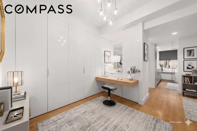 19 East 88th Street #5F, New York, NY 10128