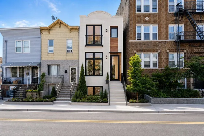 178 TONNELLE Avenue, JC, Journal Square, NJ 07306