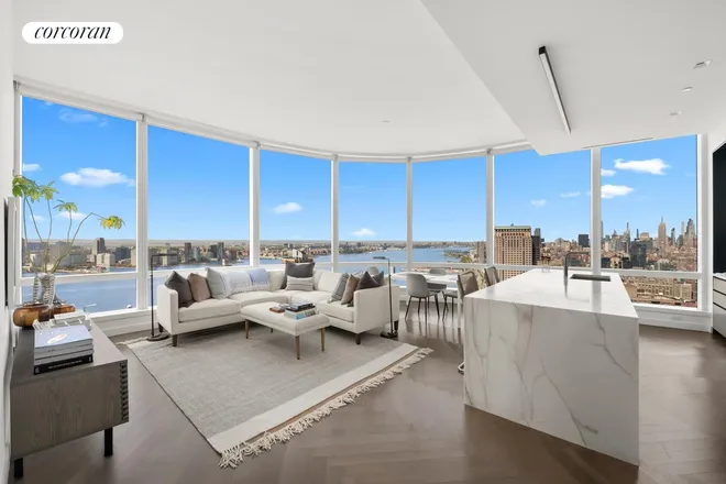111 MURRAY Street #44W, New York, NY 10007