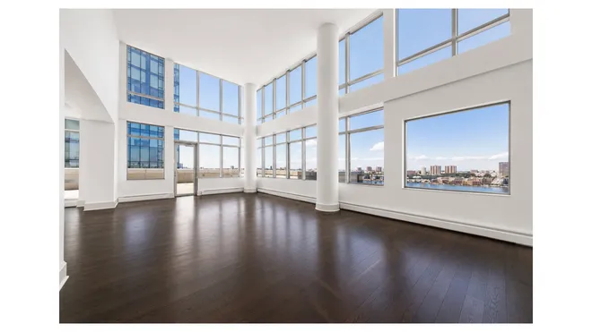 50 RIVERSIDE Boulevard #21B, New York, NY 10069