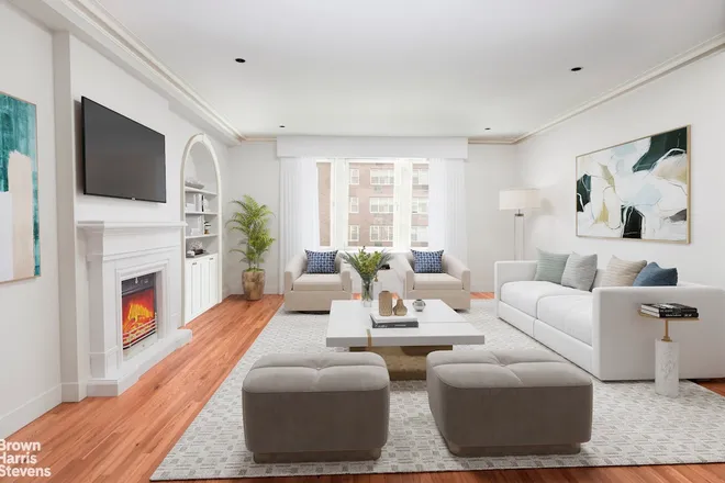 39 East 79th Street #2B, New York, NY 10075